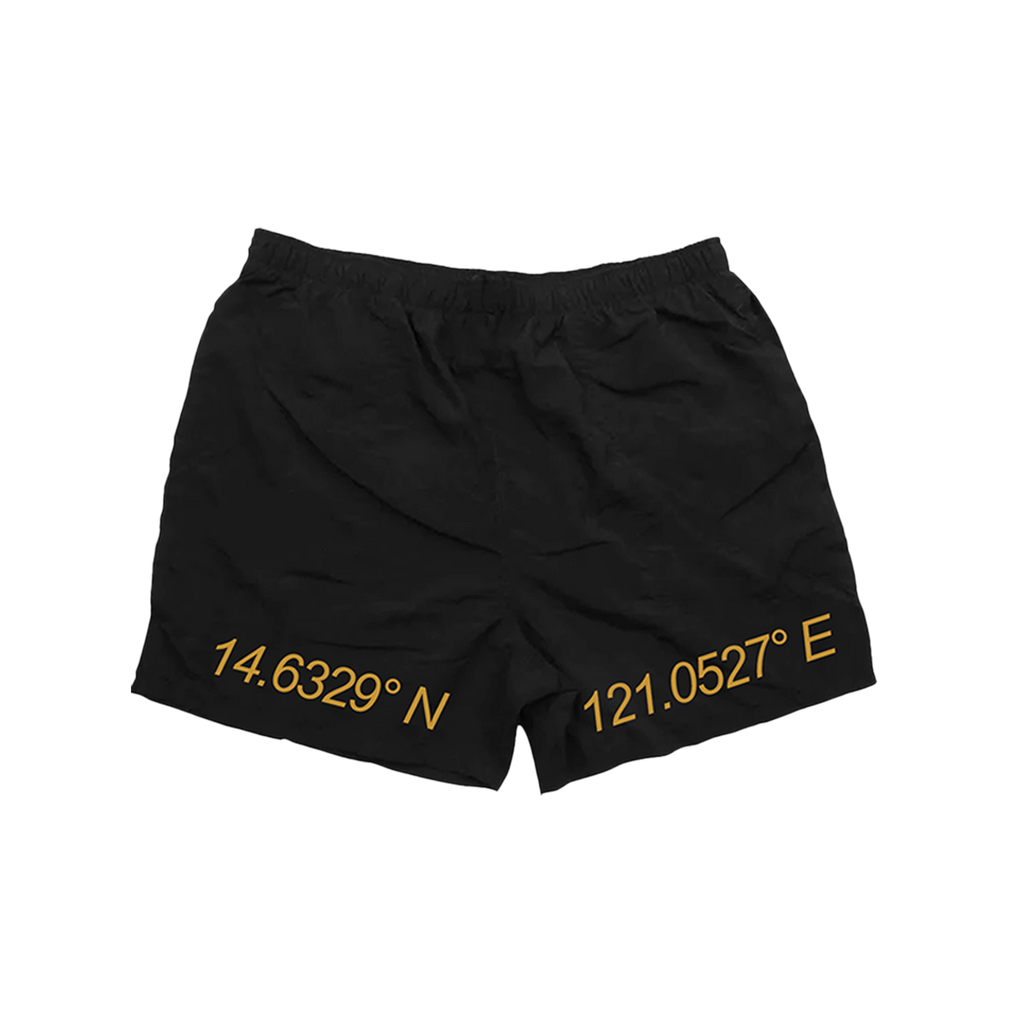GDF OUTDOOR SHORTS