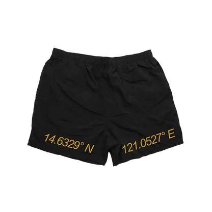 GDF OUTDOOR SHORTS