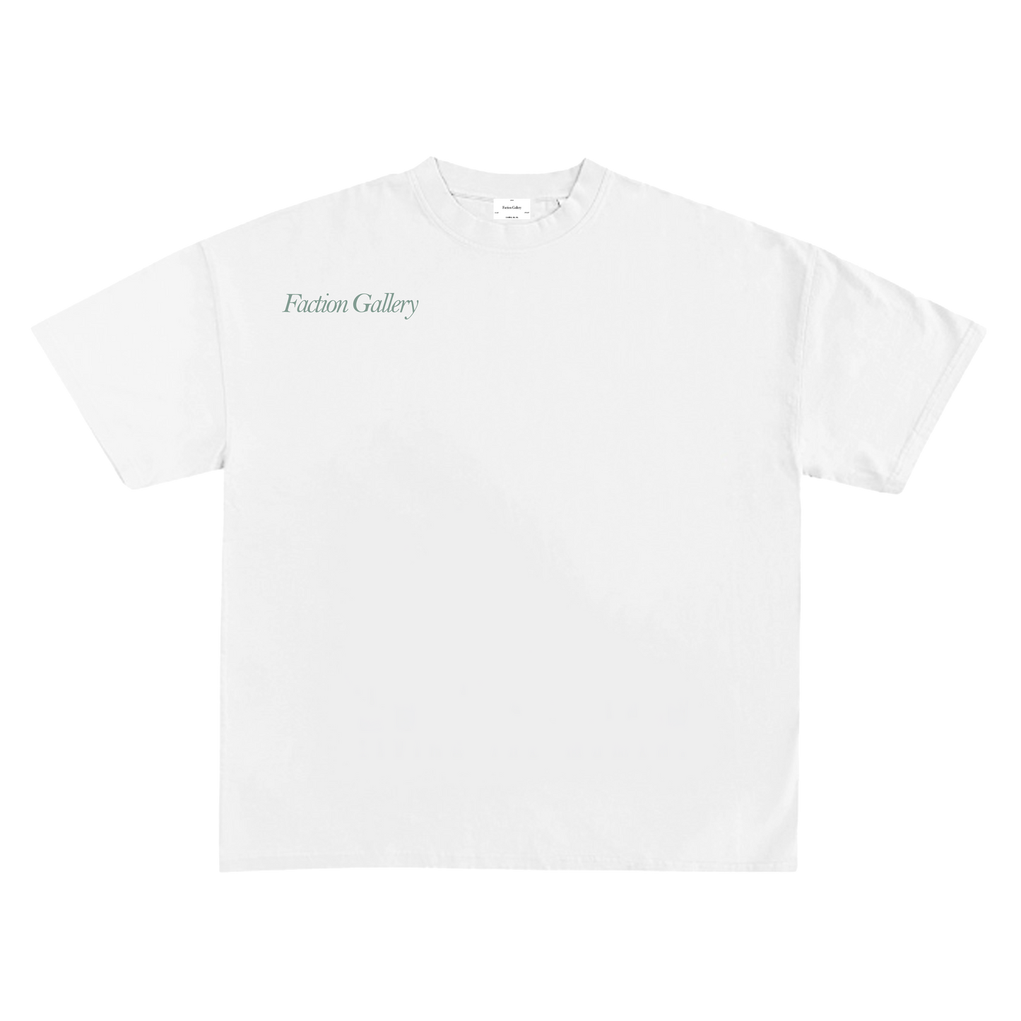 CALM TEE
