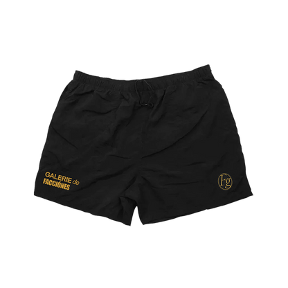 GDF OUTDOOR SHORTS