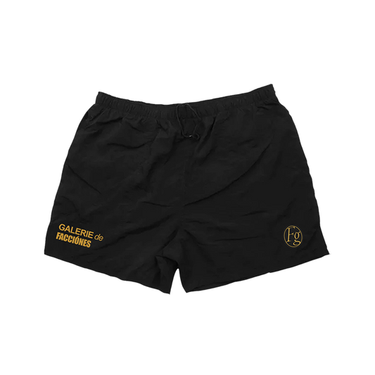 GDF OUTDOOR SHORTS