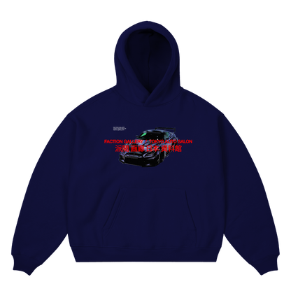 GTR35 HOODIE