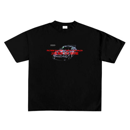 GTR35 TEE