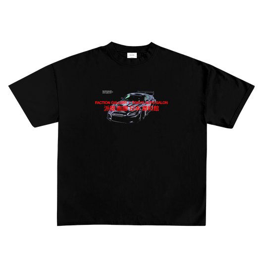 GTR35 TEE