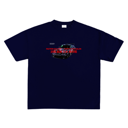 GTR35 TEE