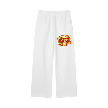 FLUX SWEAT PANTS