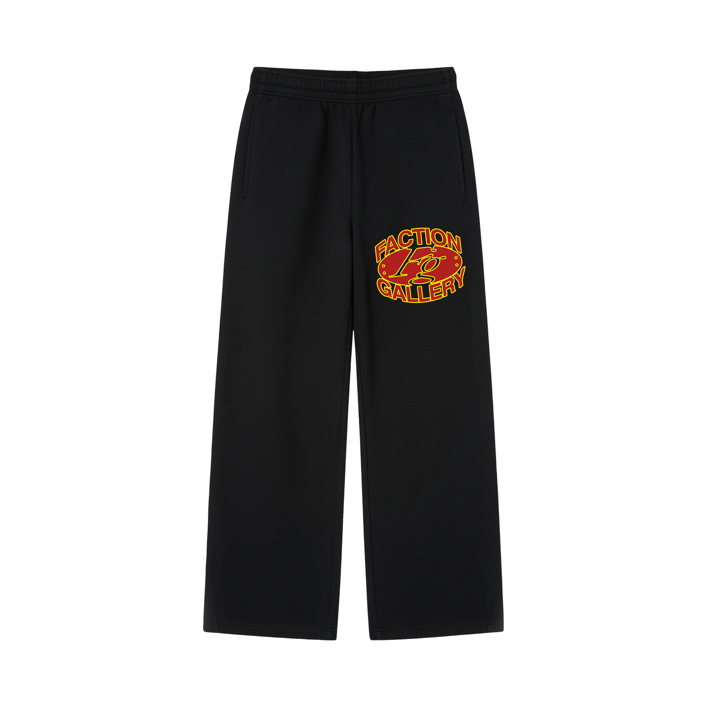 FLUX SWEAT PANTS