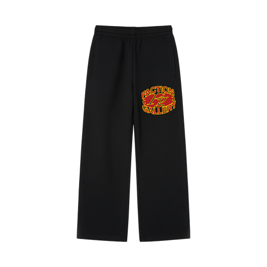 FLUX SWEAT PANTS