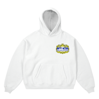 ROYAL HOODIE