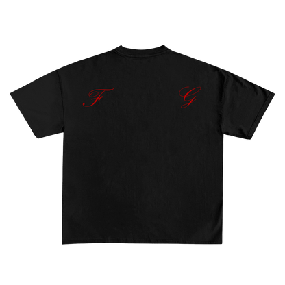 SCRIPT TEE