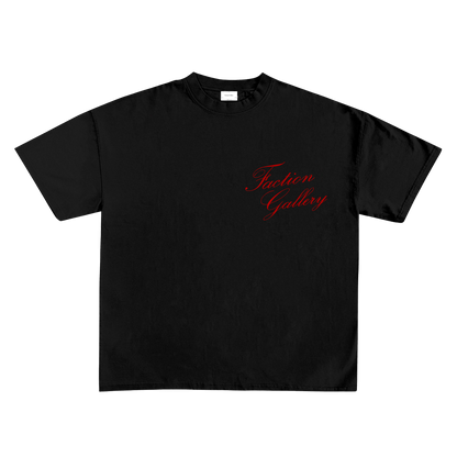 SCRIPT TEE