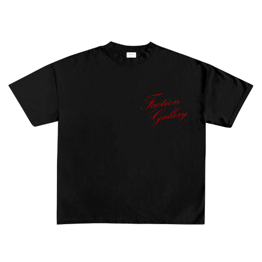 SCRIPT TEE