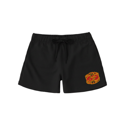 FLUX SHORT