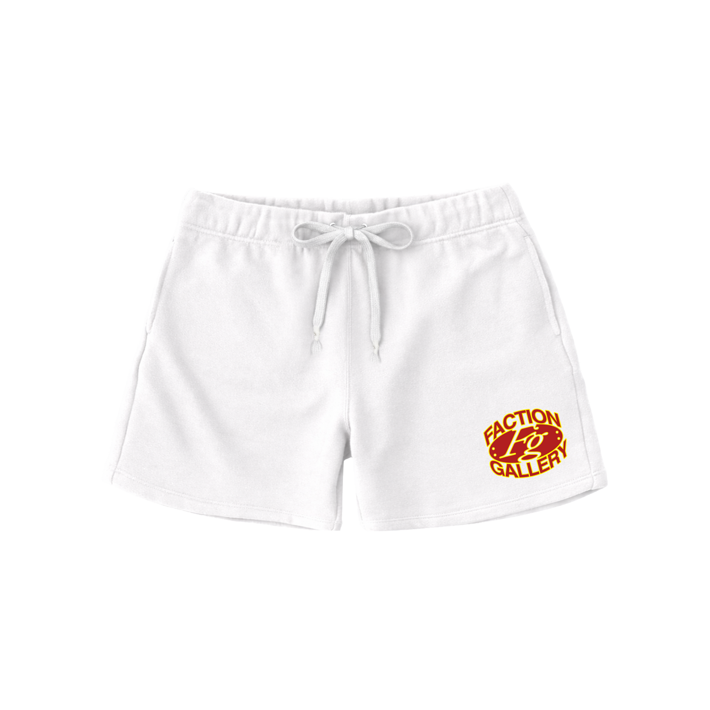 FLUX SHORT