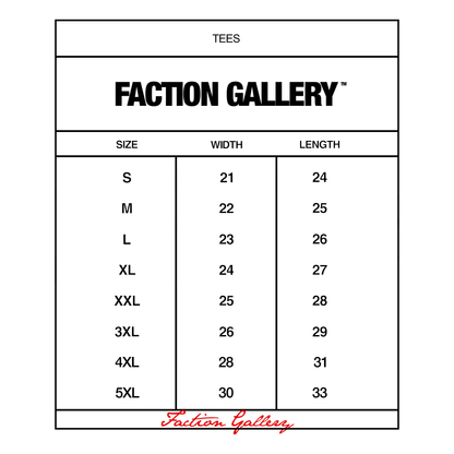 COORDINATES TEE