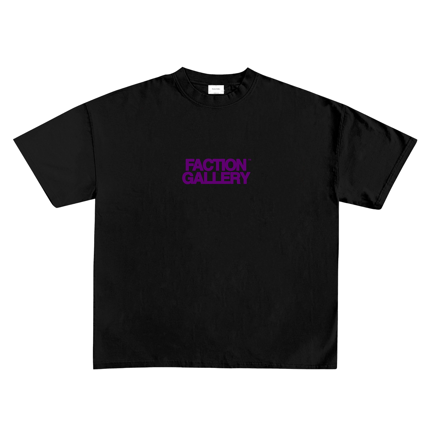 VOID TEE